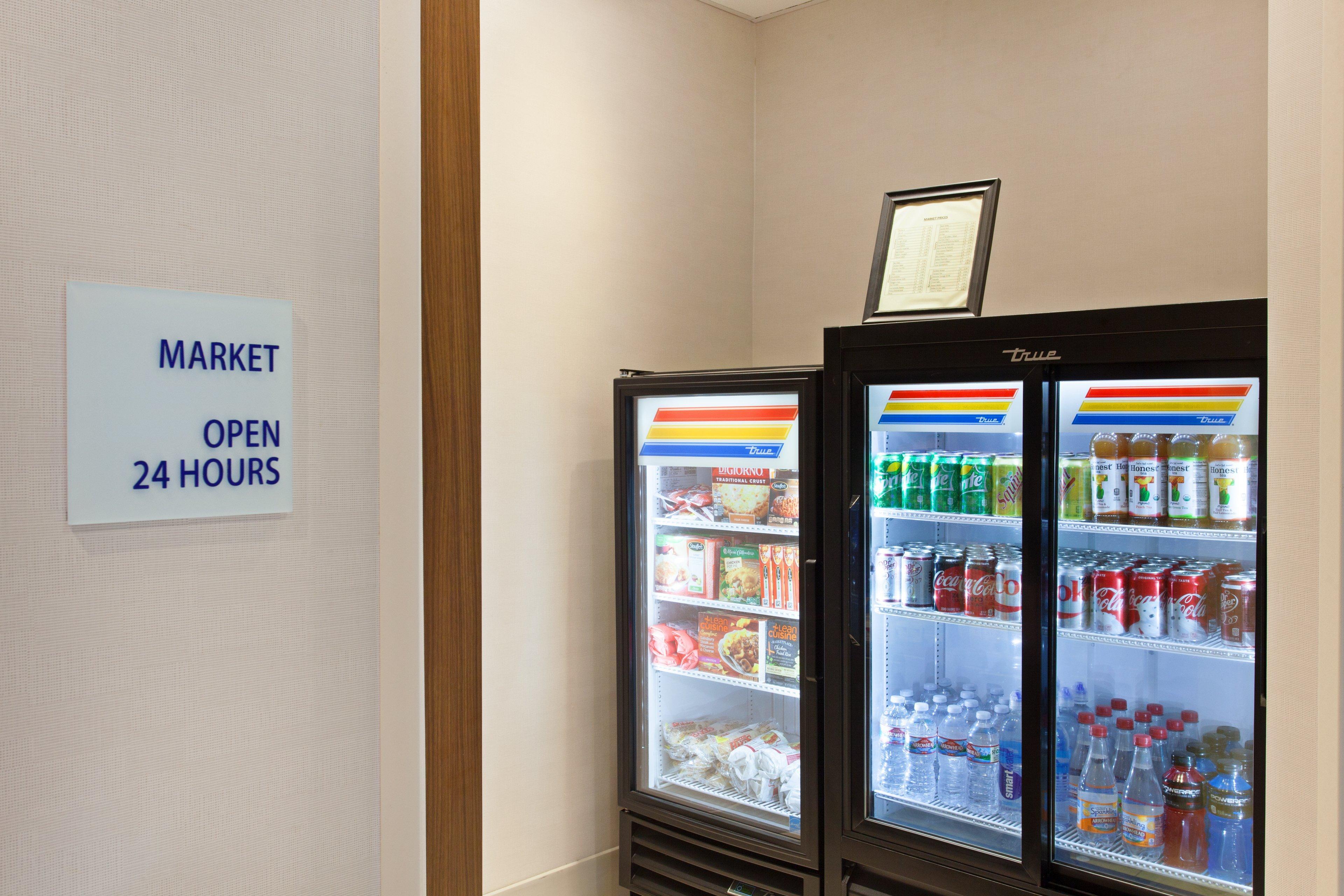 Holiday Inn Express & Suites Oakland - Airport By Ihg Exteriör bild