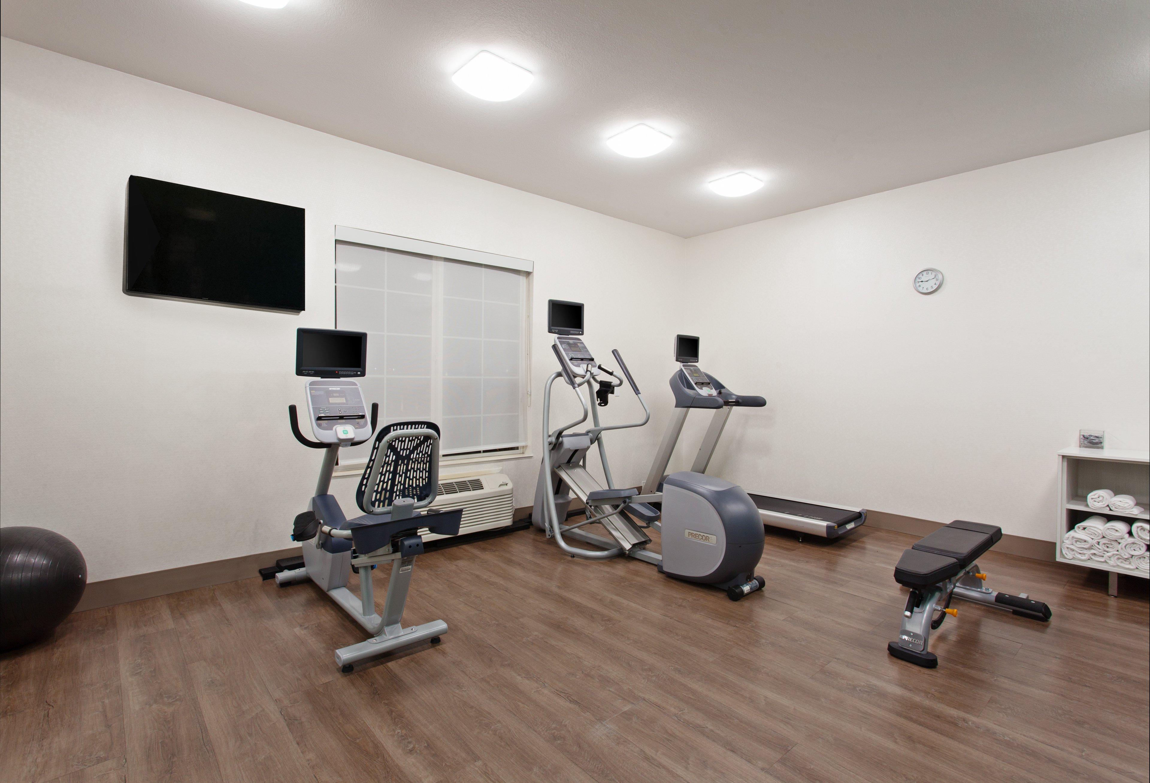 Holiday Inn Express & Suites Oakland - Airport By Ihg Exteriör bild