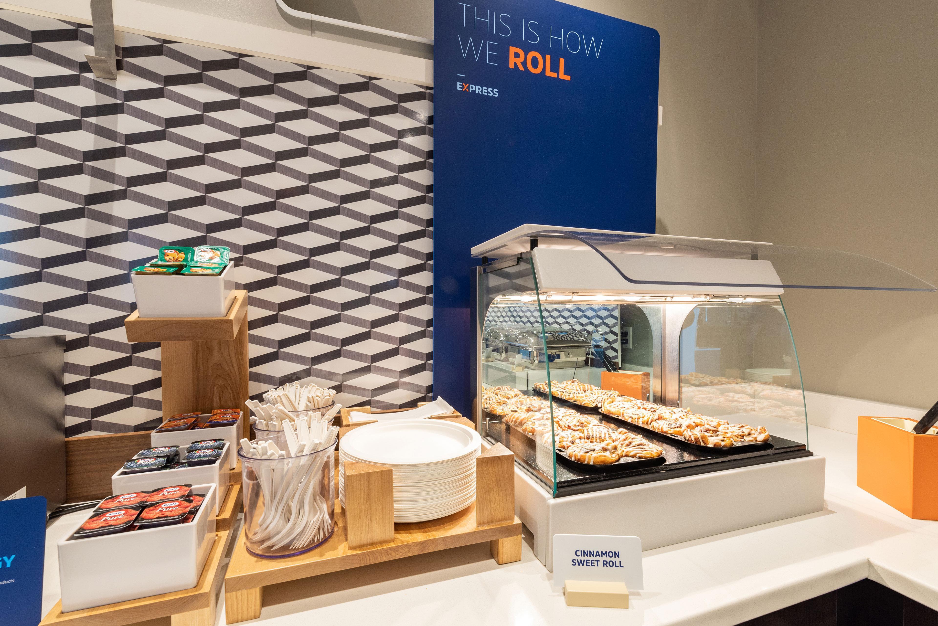 Holiday Inn Express & Suites Oakland - Airport By Ihg Exteriör bild