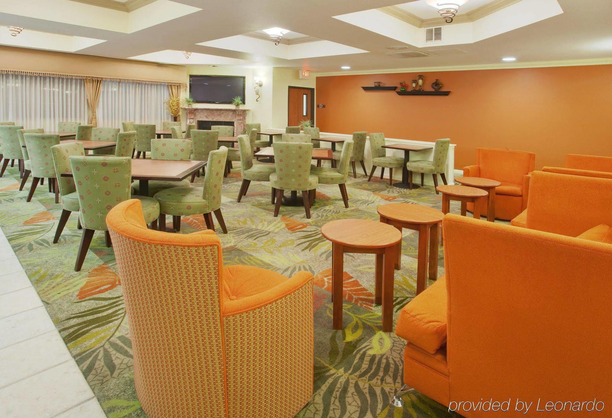 Holiday Inn Express & Suites Oakland - Airport By Ihg Exteriör bild